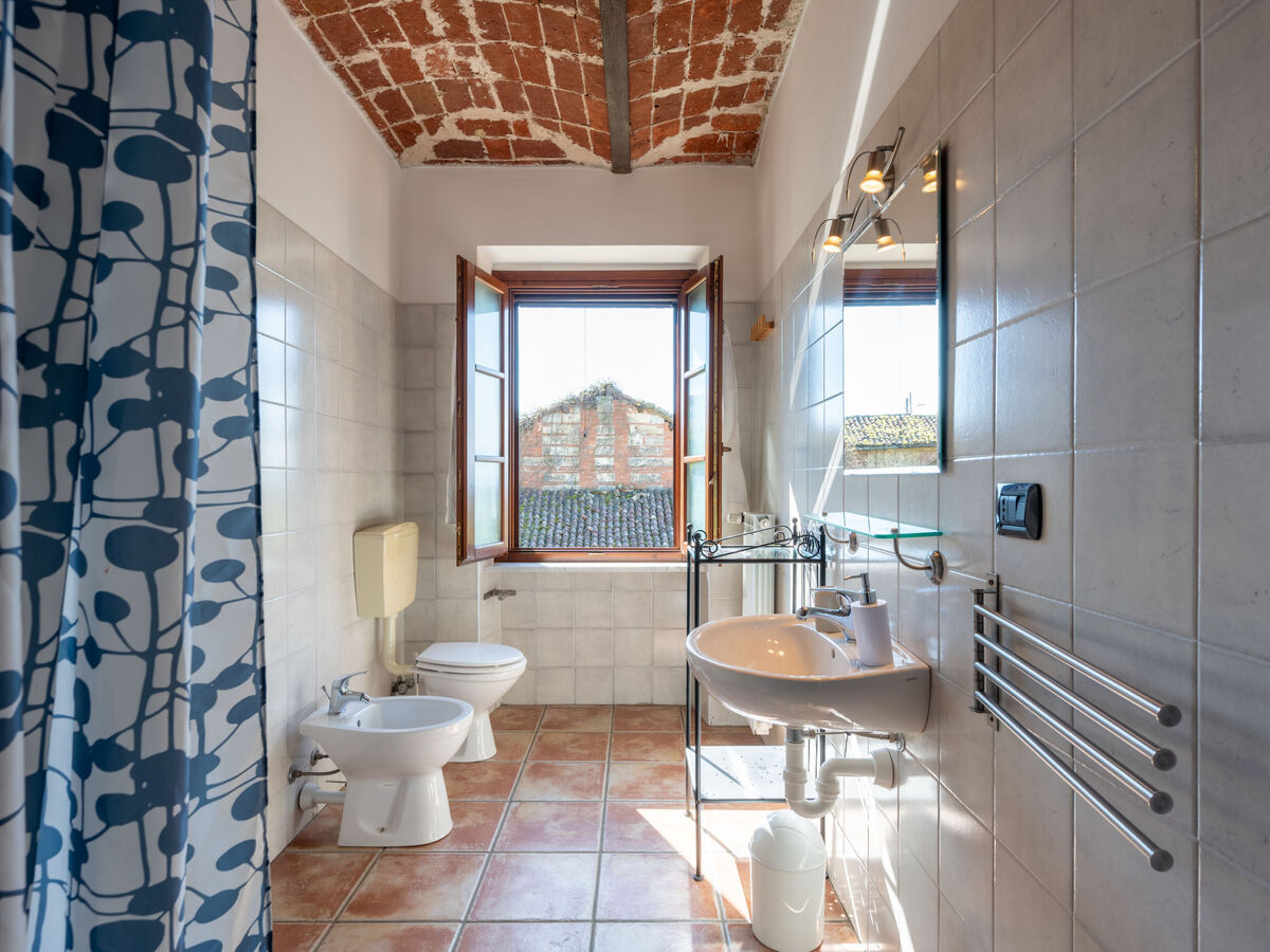 Relais San Desiderio, gîte 14 pers. avec piscine - Photo 23