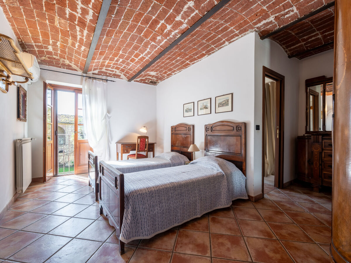 Relais San Desiderio, gîte 14 pers. avec piscine - Photo 24