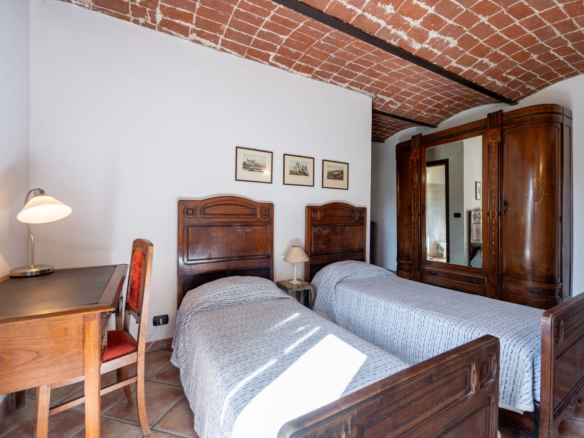 Relais San Desiderio, gîte 14 pers. avec piscine - Photo 25