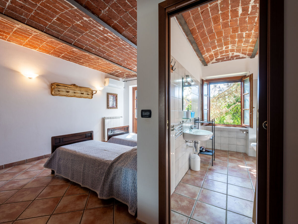 Relais San Desiderio, gîte 14 pers. avec piscine - Photo 26