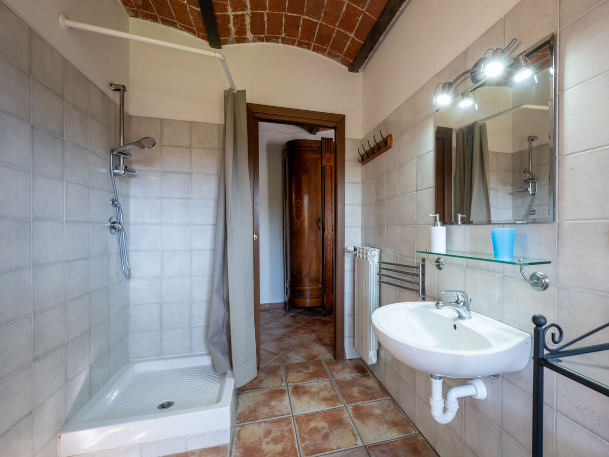 Relais San Desiderio, gîte 14 pers. avec piscine - Photo 28