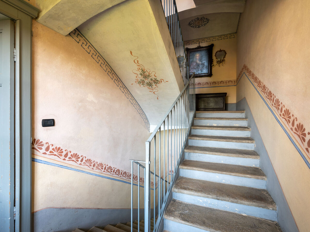 Relais San Desiderio, gîte 14 pers. avec piscine - Photo 29