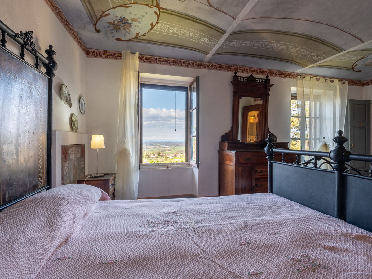 Relais San Desiderio, gîte 14 pers. avec piscine - Photo 31
