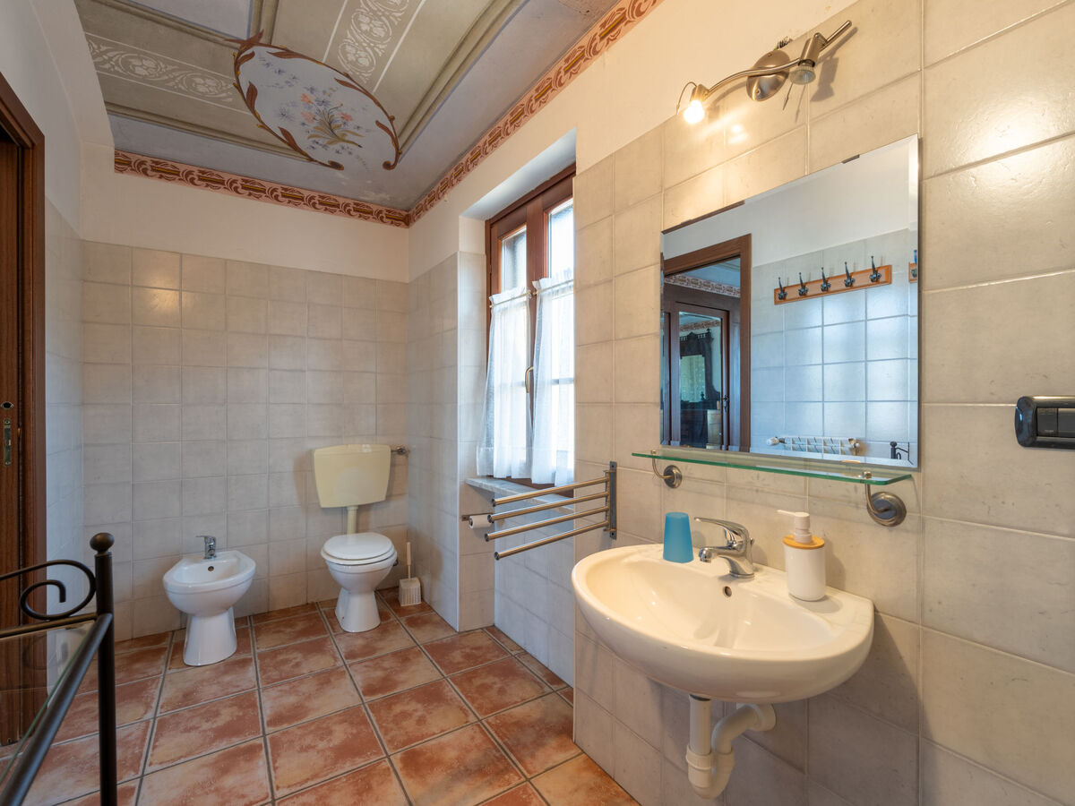 Relais San Desiderio, gîte 14 pers. avec piscine - Photo 32