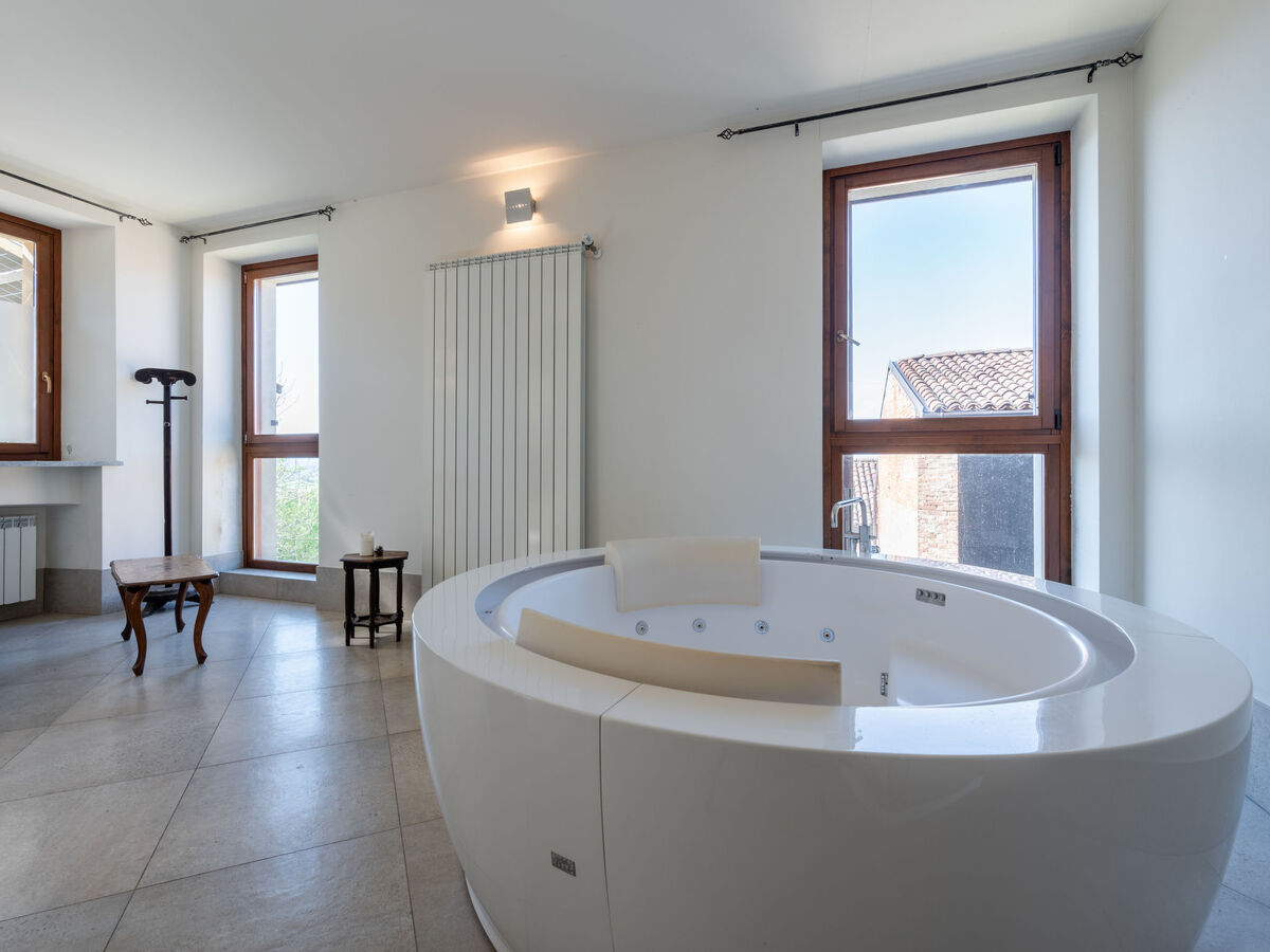 Relais San Desiderio, gîte 14 pers. avec piscine - Photo 38