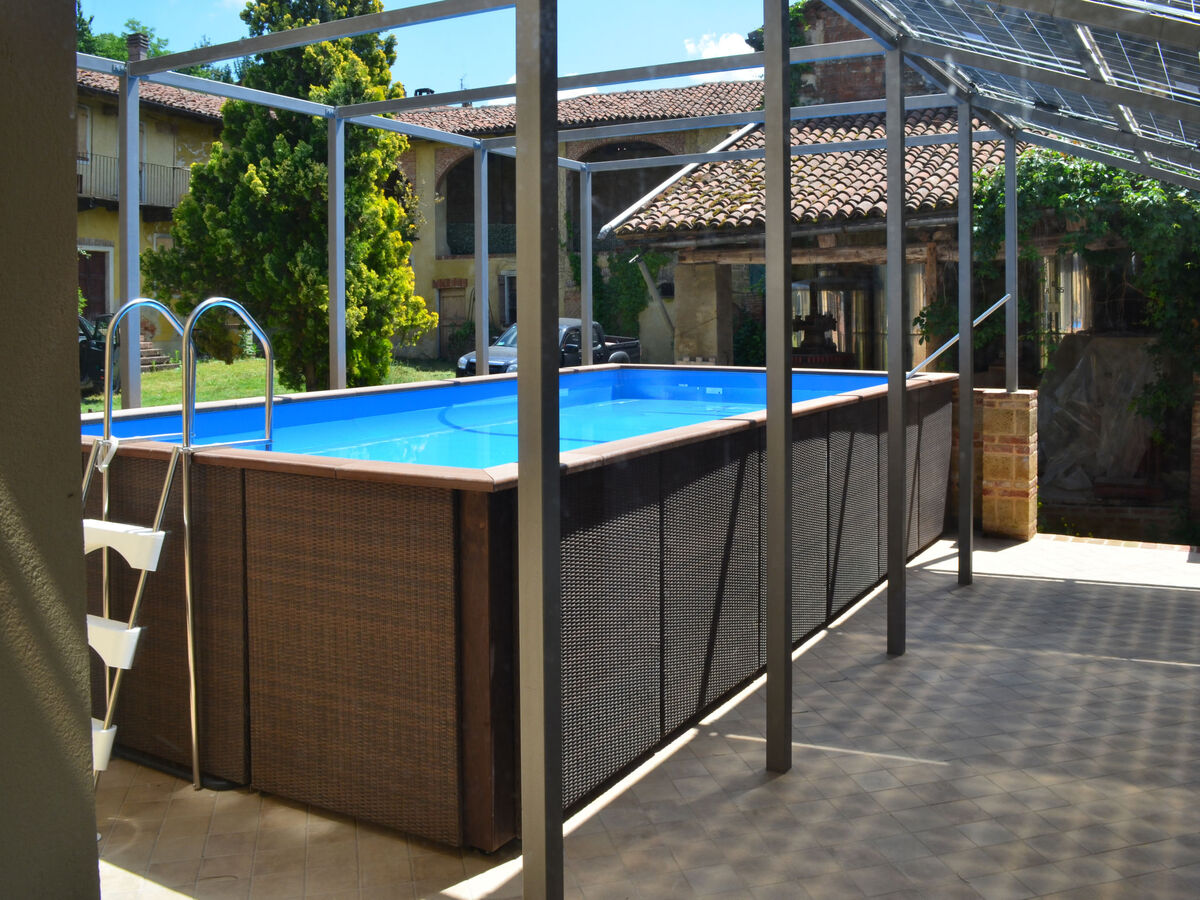Relais San Desiderio, gîte 14 pers. avec piscine - Photo 43