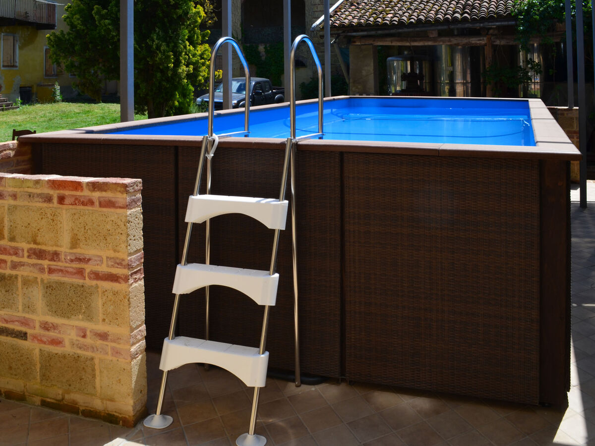 Relais San Desiderio, gîte 14 pers. avec piscine - Photo 46