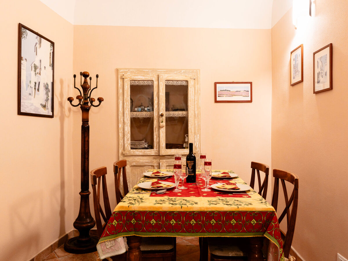 S.Caterina, maison 2 pièces à Cervo, 650 m mer - Photo 15