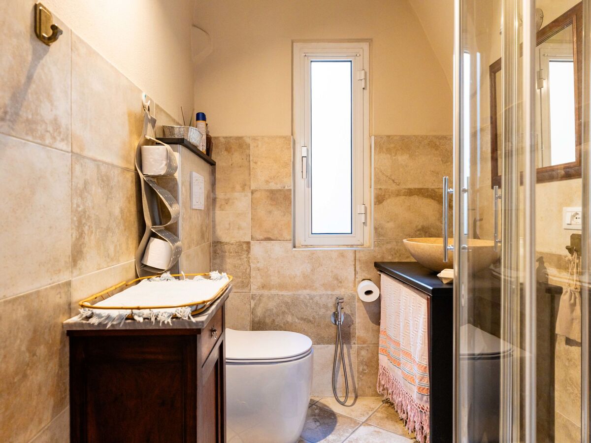 S.Caterina, maison 2 pièces à Cervo, 650 m mer - Photo 22