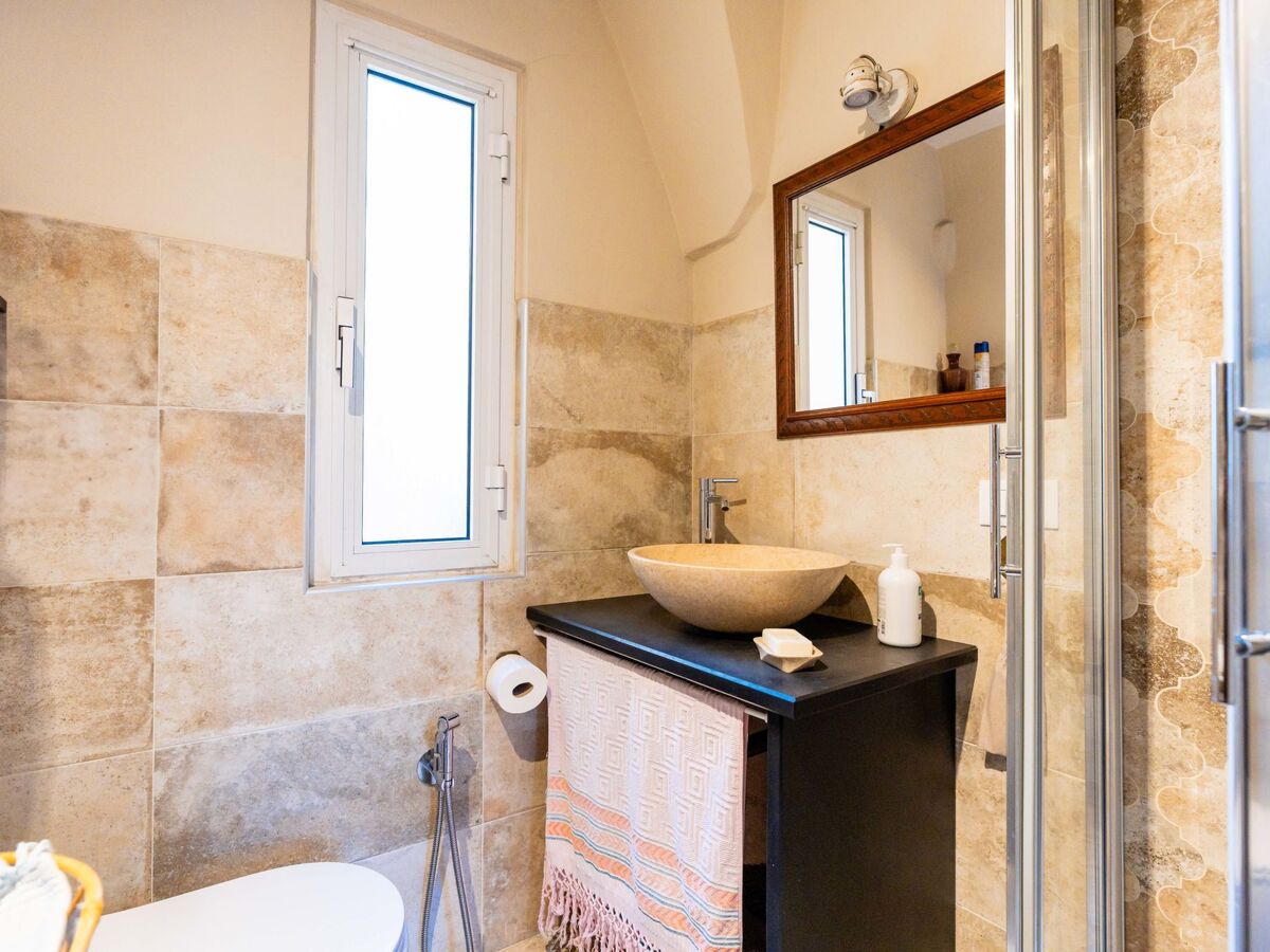 S.Caterina, maison 2 pièces à Cervo, 650 m mer - Photo 23