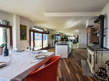 Xino Terrace View, Appartement 8 pers. Vue Lac : photo 2