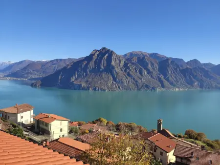 Xino Terrace View, Appartement 8 pers. Vue Lac : photo 6