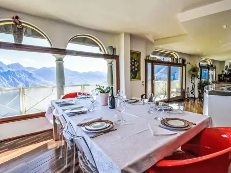 Xino Terrace View, Appartement 8 pers. Vue Lac : photo 7