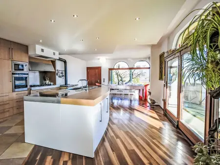 Xino Terrace View, Appartement 8 pers. Vue Lac : photo 10