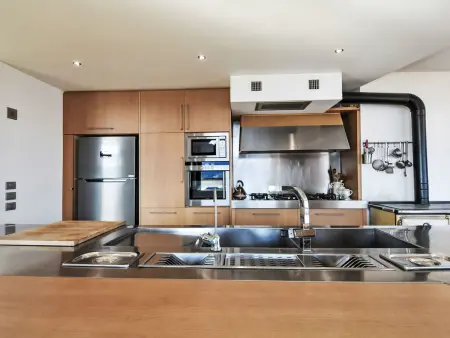 Xino Terrace View, Appartement 8 pers. Vue Lac : photo 14