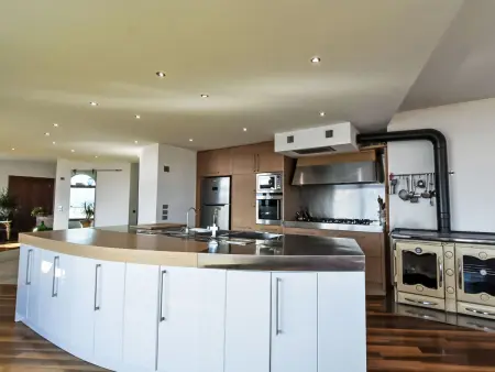 Xino Terrace View, Appartement 8 pers. Vue Lac : photo 15