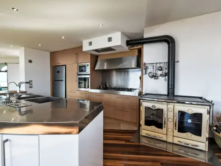Xino Terrace View, Appartement 8 pers. Vue Lac : photo 17