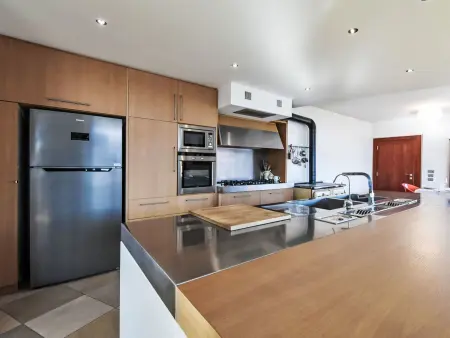 Xino Terrace View, Appartement 8 pers. Vue Lac : photo 18