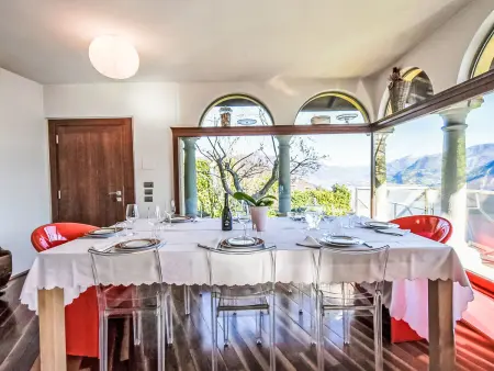 Xino Terrace View, Appartement 8 pers. Vue Lac : photo 19