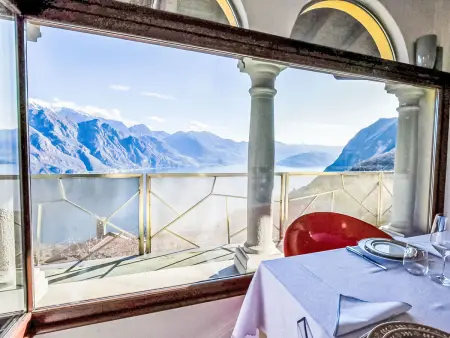 Xino Terrace View, Appartement 8 pers. Vue Lac : photo 20
