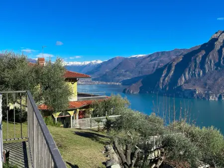 Xino Terrace View, Appartement 8 pers. Vue Lac : photo 21