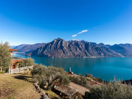 Xino Terrace View, Appartement 8 pers. Vue Lac : photo 22