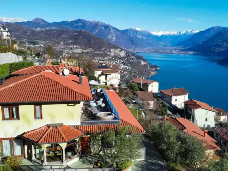 Xino Terrace View, Appartement 8 pers. Vue Lac : photo 23