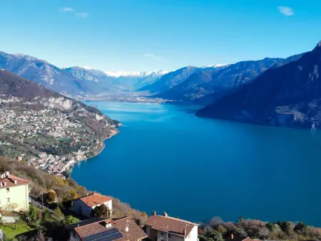 Xino Terrace View, Appartement 8 pers. Vue Lac : photo 24