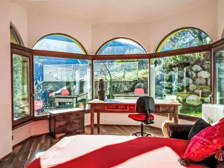 Xino Terrace View, Appartement 8 pers. Vue Lac : photo 25