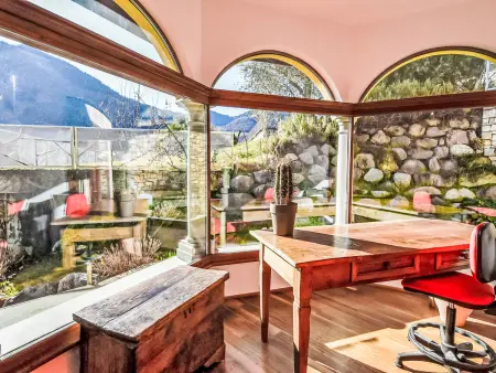 Xino Terrace View, Appartement 8 pers. Vue Lac : photo 27
