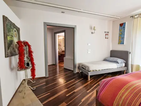 Xino Terrace View, Appartement 8 pers. Vue Lac : photo 32