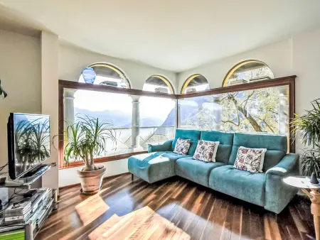Xino Terrace View, Appartement 8 pers. Vue Lac : photo 34