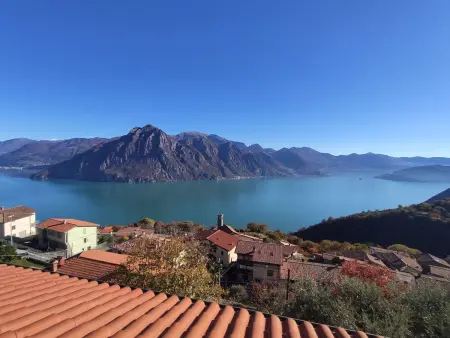 Xino Terrace View, Appartement 8 pers. Vue Lac : photo 42
