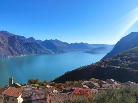 Xino Terrace View, Appartement 8 pers. Vue Lac : photo 43
