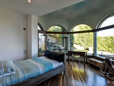 Xino Terrace View, Appartement 8 pers. Vue Lac : photo 44