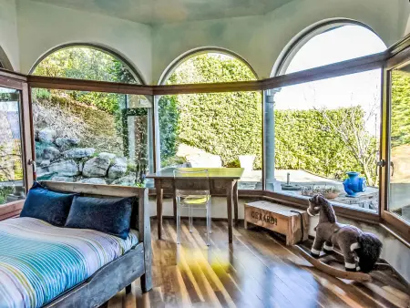 Xino Terrace View, Appartement 8 pers. Vue Lac : photo 46