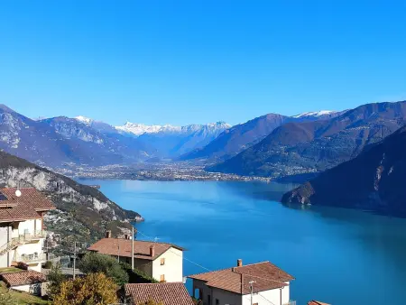 Xino Terrace View, Appartement 8 pers. Vue Lac : photo 49