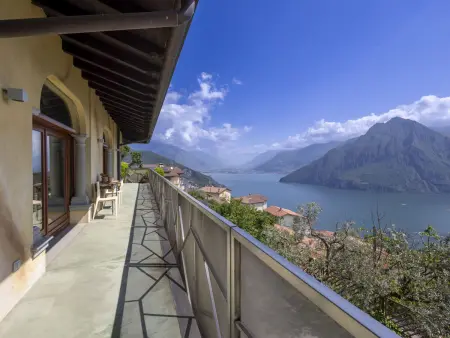 Xino Terrace View, Appartement 8 pers. Vue Lac : photo 56