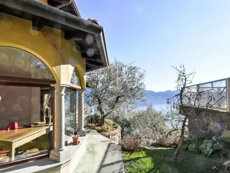 Xino Terrace View, Appartement 8 pers. Vue Lac : photo 57