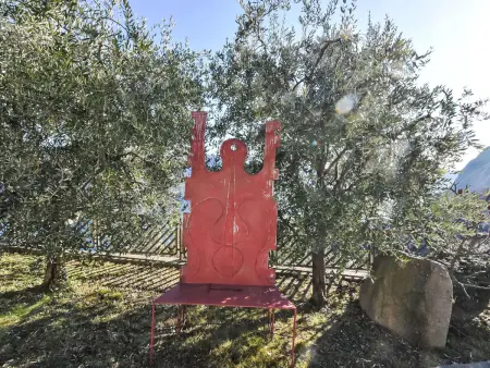Xino Terrace View, Appartement 8 pers. Vue Lac : photo 58