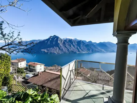 Xino Terrace View, Appartement 8 pers. Vue Lac : photo 59