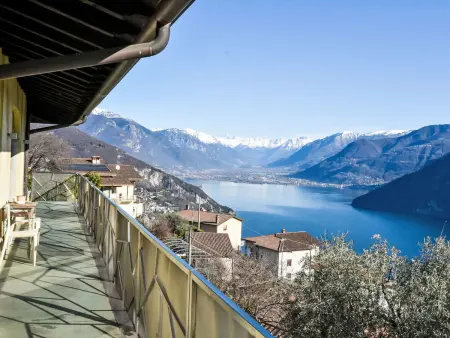 Xino Terrace View, Appartement 8 pers. Vue Lac : photo 60