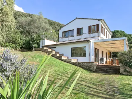 Location villa de vacances à Scarlino