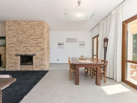Villa Augusta à Scarlino, piscine privée 5x3m : photo 17