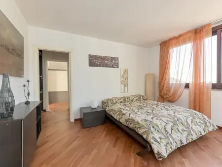 Villa Augusta à Scarlino, piscine privée 5x3m : photo 21