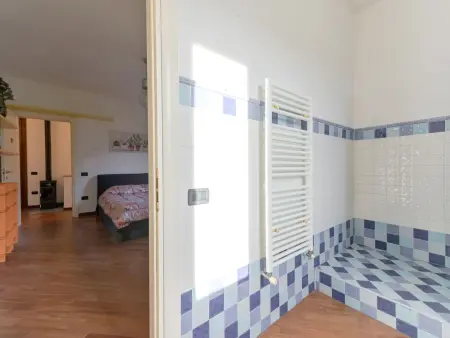 Villa Augusta à Scarlino, piscine privée 5x3m : photo 32