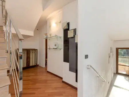 Villa Augusta à Scarlino, piscine privée 5x3m : photo 41