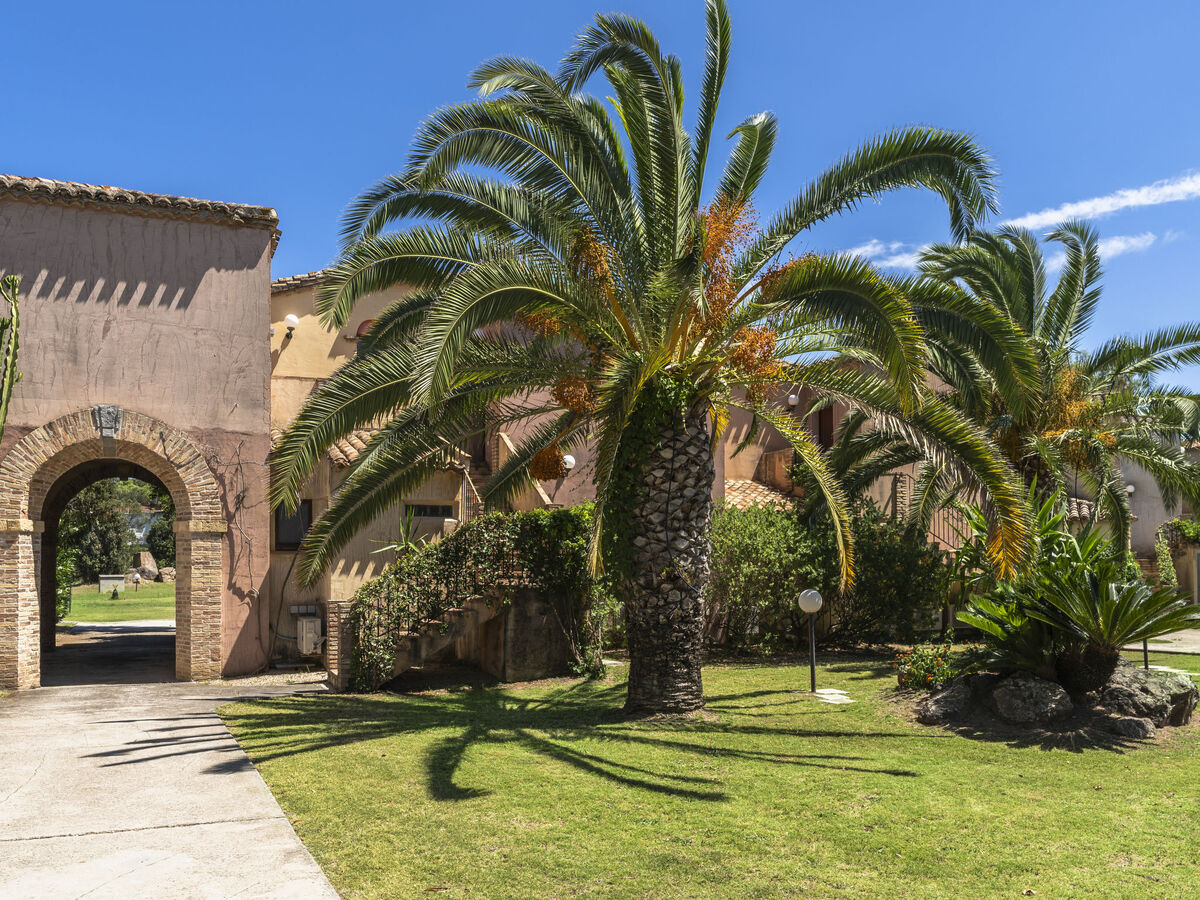Studio Baia delle Palme à 400 m de la plage, Pula - Photo 14
