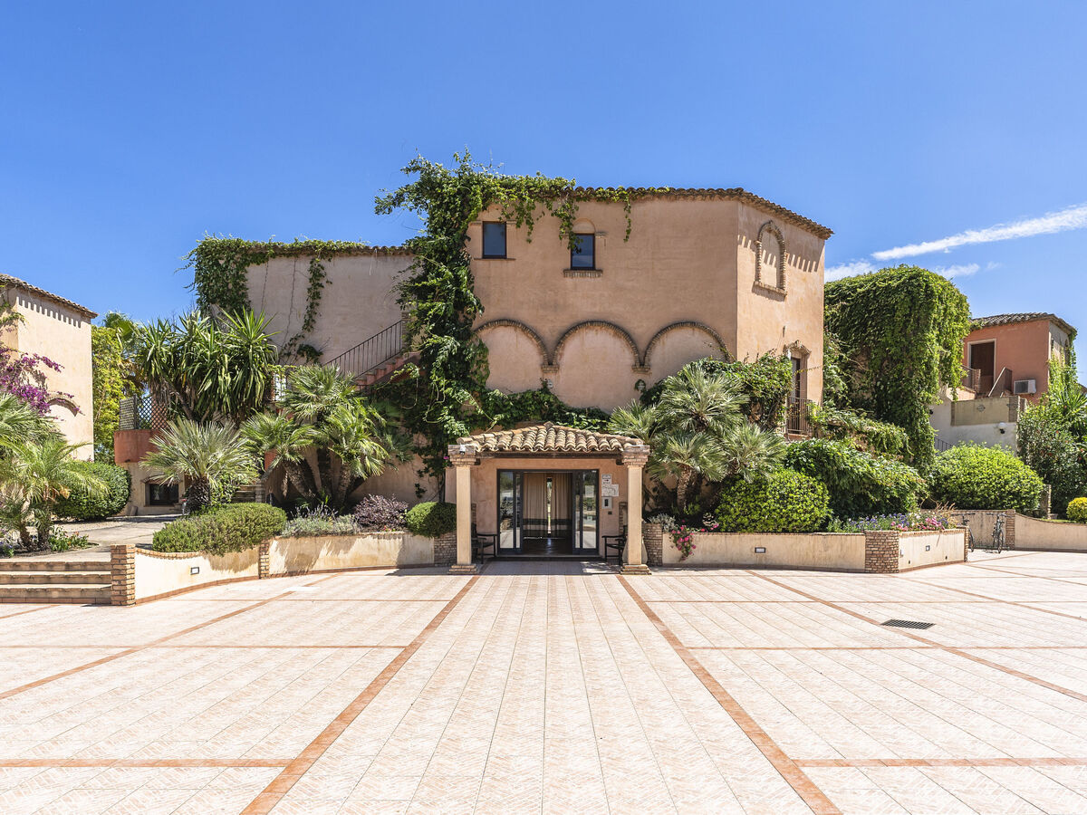 Studio Baia delle Palme à 400 m de la plage, Pula - Photo 16