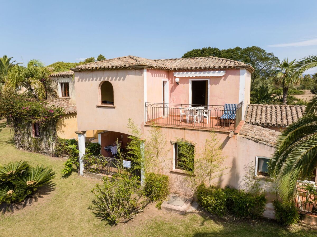Appartement Baia delle Palme, Pula - 400 m plage - Photo 2